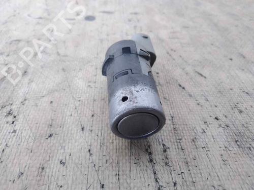 Electronic module BMW 5 (E60) 525 d | BP26471536M83 