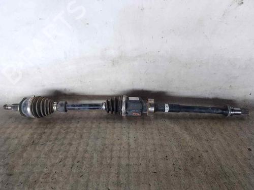 Used Right front driveshaft MAZDA CX-3 (DK) 2.0 SKYACTIV-G (DK5W, DK6W) (120 hp) 26484990