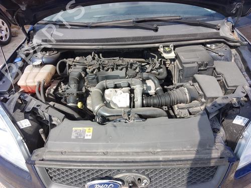 Intercooler Intercooler FORD FOCUS II Saloon (DB_, FCH, DH) 1.6 Ti (115 hp) 36361156 36361156