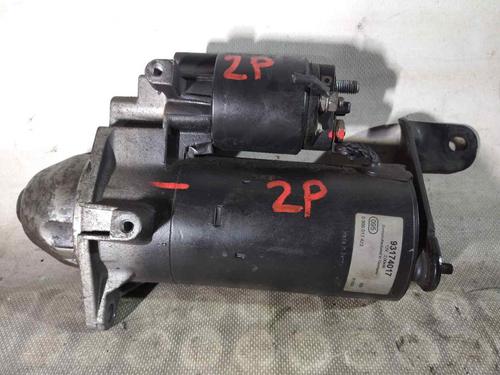 Used Starter OPEL ZAFIRA A MPV (T98) 2.0 DTI 16V (F75) (101 hp) 26476083