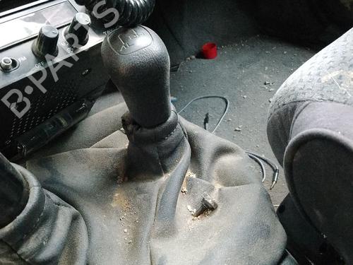 Used Gear lever OPEL FRONTERA A (U92) 2.3 TD (5JMWL4) (100 hp) 30680478