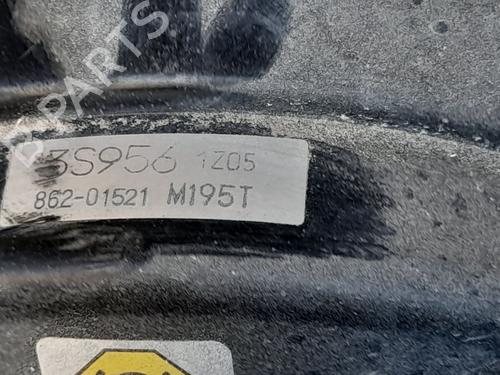 Servo brake NISSAN PICK UP (D22) | BP32371553M42 - Image 2