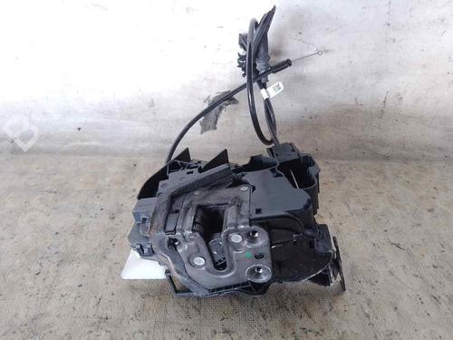 Front left lock RENAULT MEGANE IV Grandtour (K9A/M/N_) 1.6 dCi 130 | BP26478886C98 