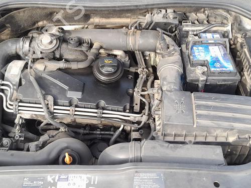 Used Engine Engine VW GOLF V (1K1) [2003-2010] 34275030 34275030