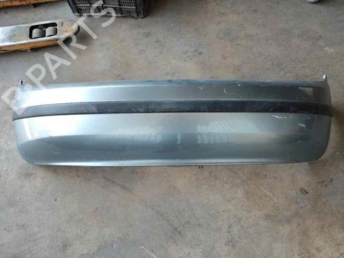 rear-bumper-skoda-fabia-i-6y2-1999-2000-2001-2002-2003-2004-2005-2006-2007-2008-28460572 main image