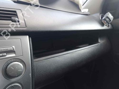 Used Heater matrix box MAZDA 2 (DY) 1.4 CD (68 hp) 28462760