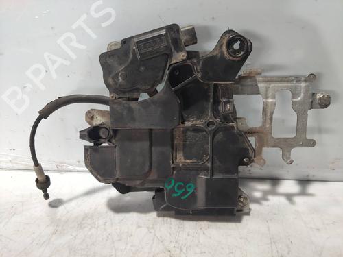 Used Rear right lock Rear right lock KIA CARNIVAL / GRAND CARNIVAL III (VQ) [2005-2015] 40256626 40256626