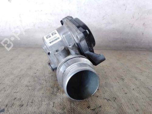 Throttle body RENAULT CAPTUR I (J5_, H5_) | BP26476589M82 - Image 3