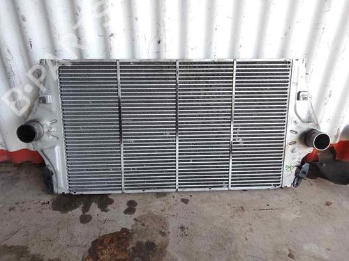 Used Intercooler RENAULT ESPACE IV (JK0/1_) [2002-2026]  31640975