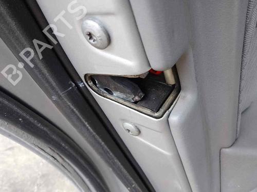 Used Rear left lock BMW 5 (E39) 530 d (184 hp) 28465272