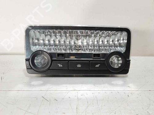 Plafoniera interna BMW 5 Gran Turismo (F07) 520 d (184 hp) 31972844