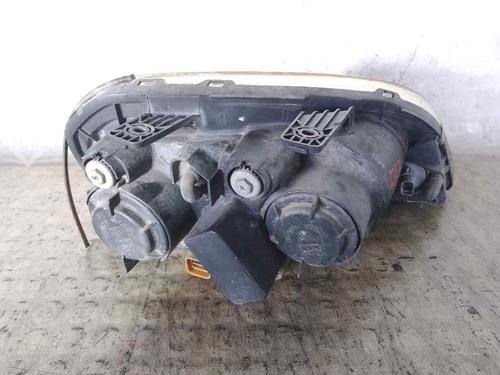 Left headlight DAEWOO NUBIRA (J100) 1.6 16V | BP26471211C28 