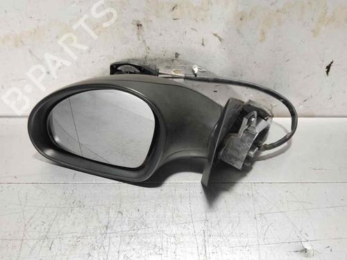 Used Left mirror Left mirror 33757384 33757384