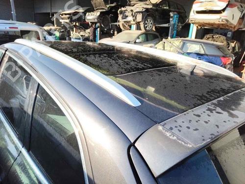 Roof bar AUDI Q7 (4LB) 3.0 TDI quattro | BP29334407C65 