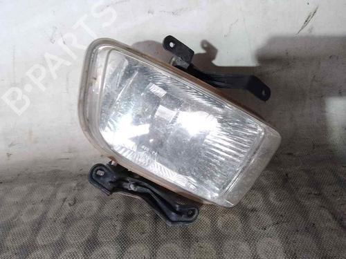 Used Right front fog light KIA PICANTO I (SA) 1.1 (65 hp) 26468946
