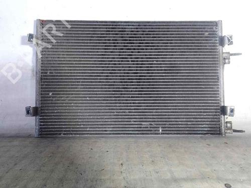 Used AC radiator CHRYSLER PT CRUISER (PT_) 2.4 (143 hp) 26481245