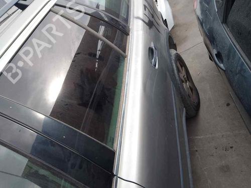Used Left rear door VOLVO XC90 I (275) D5 AWD (163 hp) 28455902