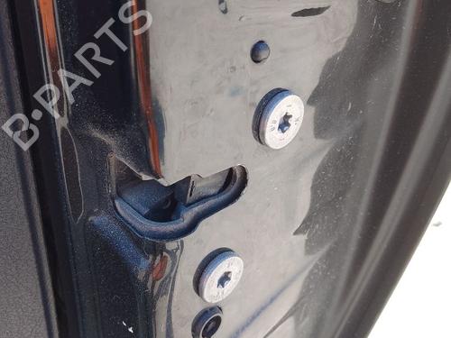 Used Front right lock Front right lock PEUGEOT 207 (WA_, WC_) [2006-2015] 36319517 36319517