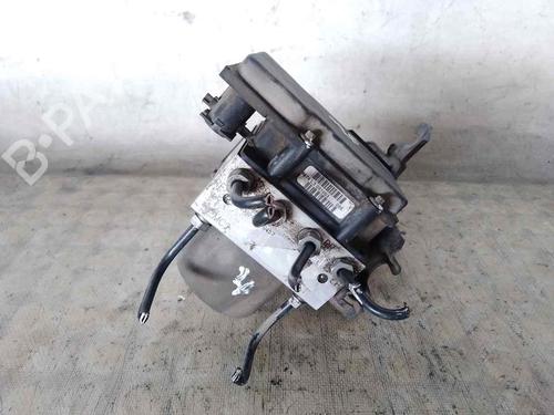 ABS Bremseaggregat FIAT PUNTO Hatchback Van (188_) 1.2 60 (60 hp) 26475818