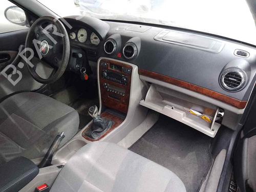 AC Styreenhet / Manøvreringsenhet MG MG ZS [2001-2005]  28467383