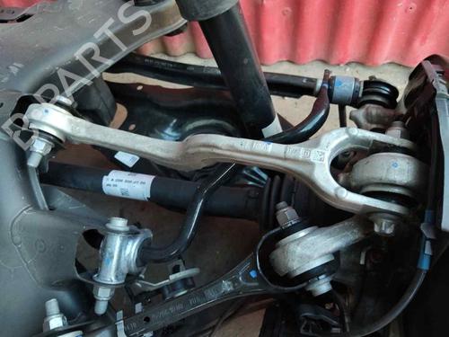 Querlenker links hinten für MERCEDES-BENZ C-CLASS T-MODEL (S206) C 200 d (206.203) (163 hp) 30567604