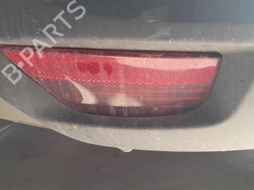 Used Rear bumper right light Rear bumper right light RENAULT ESPACE V (JR_) 1.6 dCi 130 (130 hp) 34436949 34436949