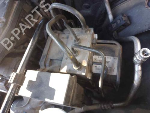 Used ABS pump MERCEDES-BENZ C-CLASS (W204) C 200 Kompressor (204.041) (184 hp) 28469877