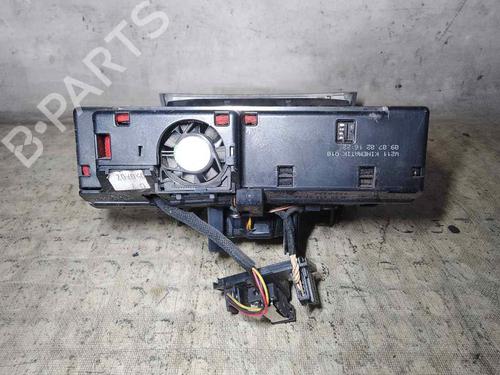 Warning switch MERCEDES-BENZ E-CLASS (W211) E 270 CDI (211.016) | BP26482749I22 