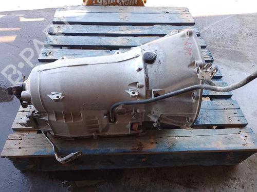 Gearbox MERCEDES-BENZ E-CLASS (W211) E 270 CDI (211.016) | BP26486414M3 