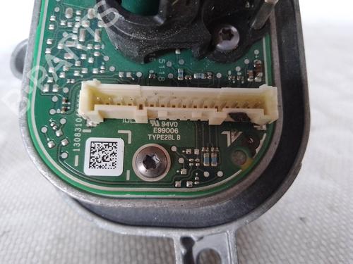 Elektronisk modul AUDI A4 B9 (8W2, 8WC)  | BP26484322M83 