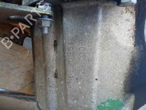 Gearbox CITROËN XSARA (N1) 2.0 HDi 90 | BP29965903M3
