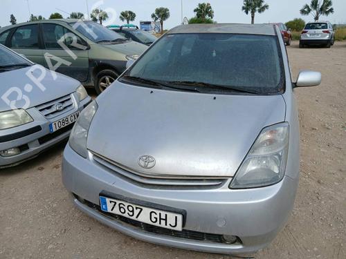 Front right panel TOYOTA PRIUS Liftback (_W2_) 1.5 Hybrid (NHW20_, NHW20R) | BP40153473C59 - Image 3