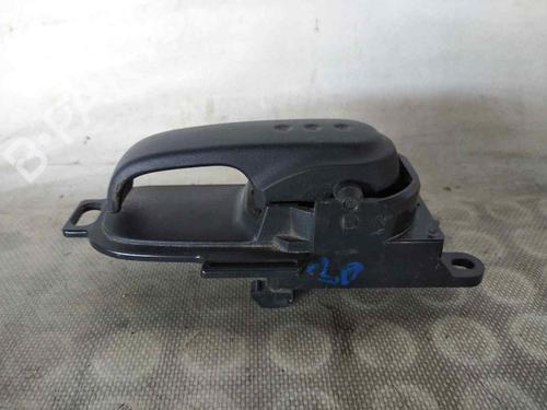 Front right interior door handle NISSAN MICRA III (K12)  | BP26466575I14 