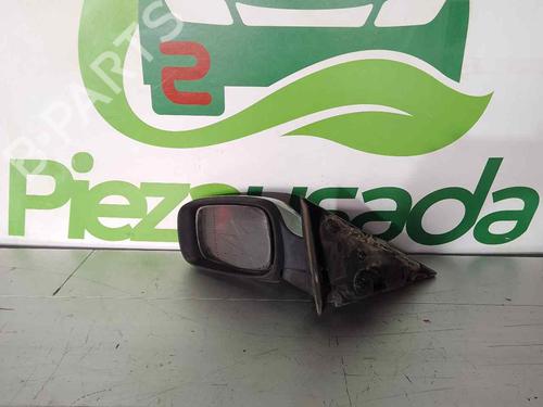 Used Left mirror RENAULT SCÉNIC II (JM0/1_) [2003-2010]  31066378