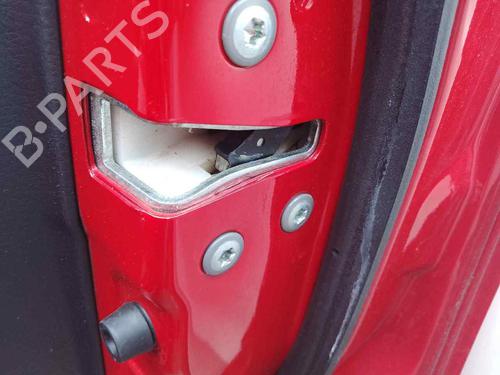 Used Front right lock FIAT SEDICI (189_) 1.6 16V (107 hp) 28452381