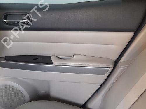 Rudehejsemekanisme Højre bagtil Rudehejsemekanisme Højre bagtil MAZDA CX-7 (ER) [2006-2014] 33819729 33819729