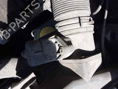 Used Mass air flow sensor VW POLO IV (9N_, 9A_) [2001-2014]  28462281