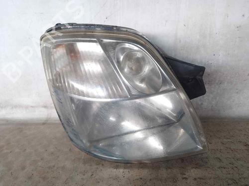 Used Right headlight KIA PICANTO I (SA) 1.1 (65 hp) 28139679