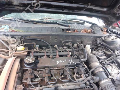 Używane Skrzynia biegów ALFA ROMEO 147 (937_) 1.6 16V T.SPARK ECO (937.AXA1A, 937.BXA1A) (105 hp) 28459350