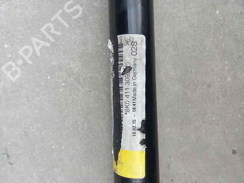Anti roll bar AUDI A5 (8T3) 2.0 TDI | BP29584443M96 