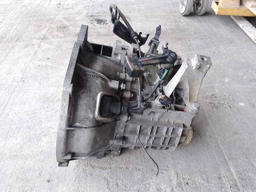 Used Gearbox FORD FOCUS II Saloon (DB_, FCH, DH) [2005-2025]  26486029