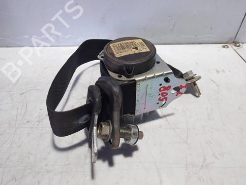 Rear left seatbelt NISSAN PULSAR Hatchback (C13) | BP40153492I29 - Image 2