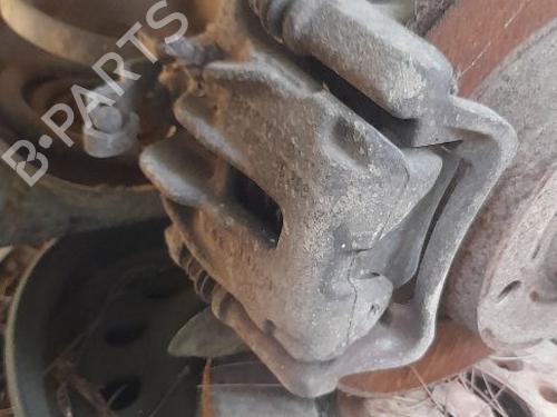 Used Right rear brake caliper Right rear brake caliper OPEL VIVARO A Van (X83) 1.9 DTI (F7) (101 hp) 34214255 34214255