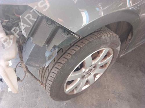 Venstre fortil støddæmper SEAT LEON (5F1) [2012-2021]  28468667