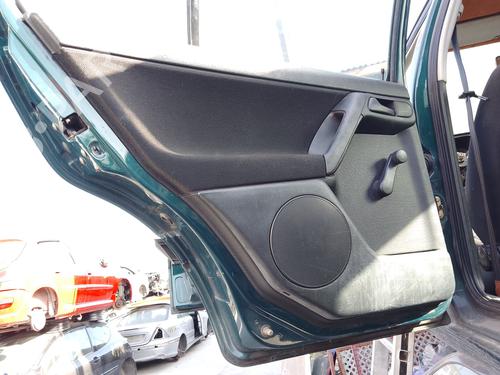Used Rear left panel Rear left panel VW GOLF III (1H1) 1.8 (90 hp) 36595908 36595908
