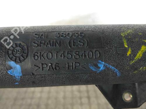 Pipe SEAT CORDOBA (6K1, 6K2) 1.9 TDI | BP26475570M125 