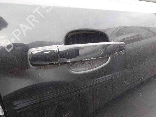 Used Front right exterior door handle OPEL ASTRA H (A04) [2004-2014]  28470211