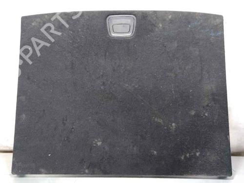 Used Rear parcel shelf MERCEDES-BENZ A-CLASS (W176) A 200 CDI / d (176.008) (136 hp) 31792237