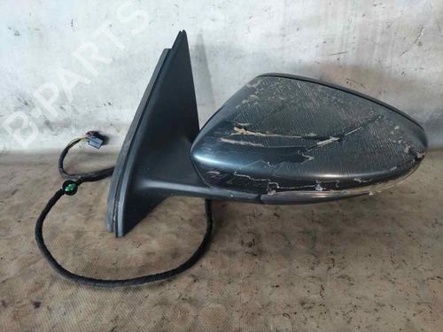 Left mirror VW PASSAT B7 (362)  | BP28457746C26