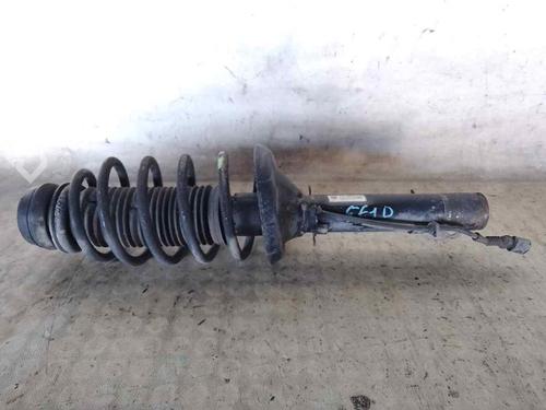 Used Right front shock absorber VW GOLF IV (1J1) 1.9 TDI (90 hp) 26478123